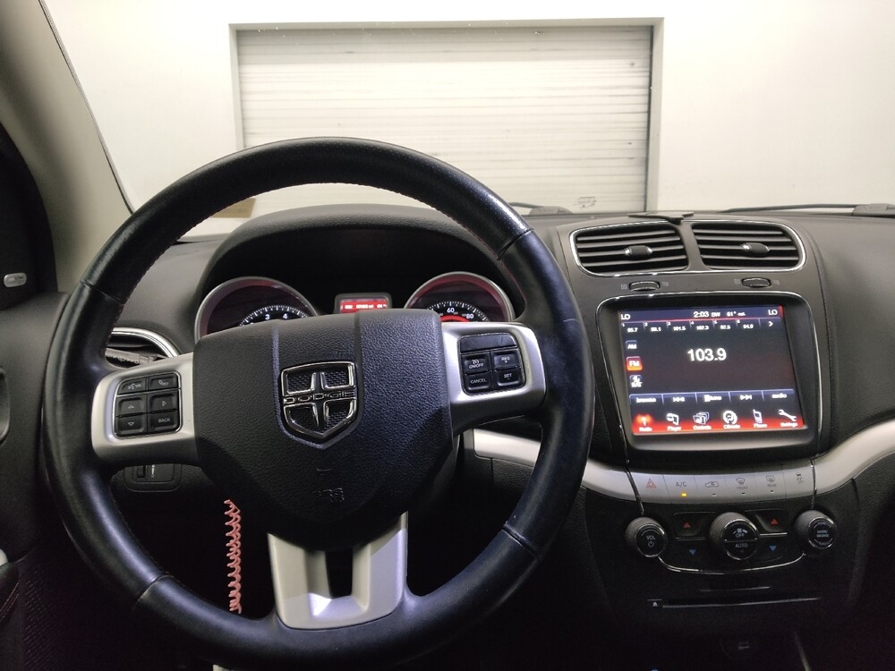 2017 Dodge Journey in Duluth, GA 30096 - 18133573 22