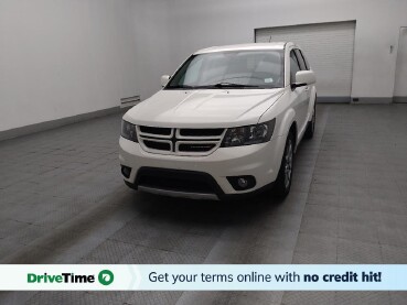 2017 Dodge Journey in Duluth, GA 30096