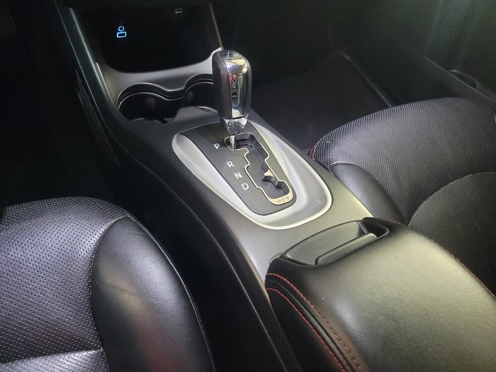 2017 Dodge Journey in Duluth, GA 30096 - 18133573 26