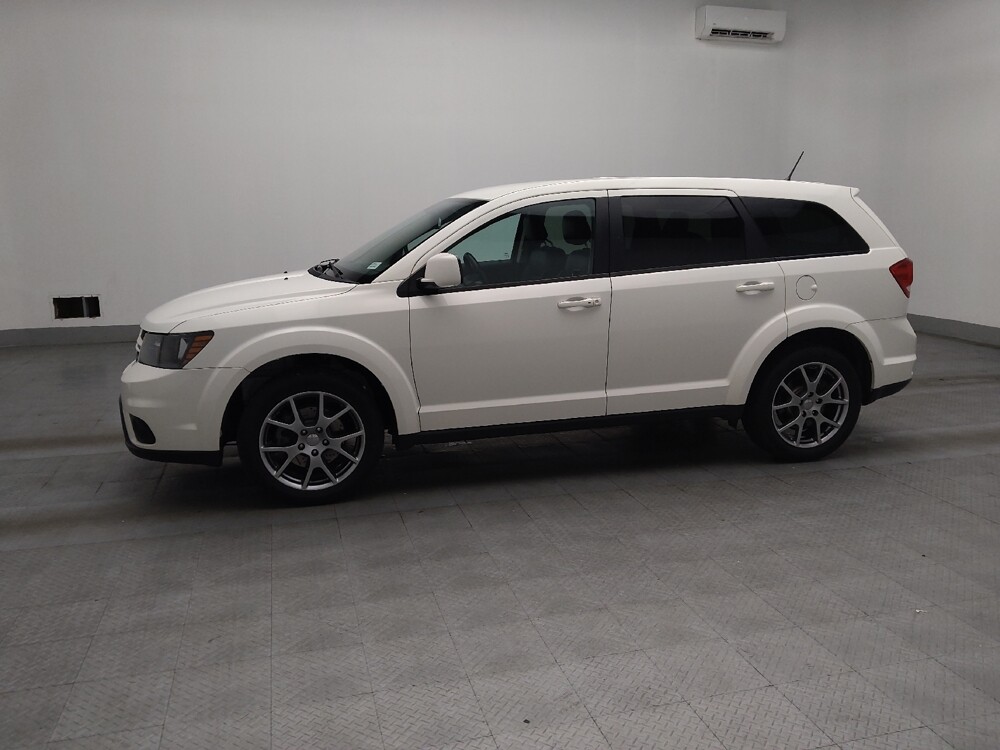 2017 Dodge Journey in Duluth, GA 30096 - 18133573 2
