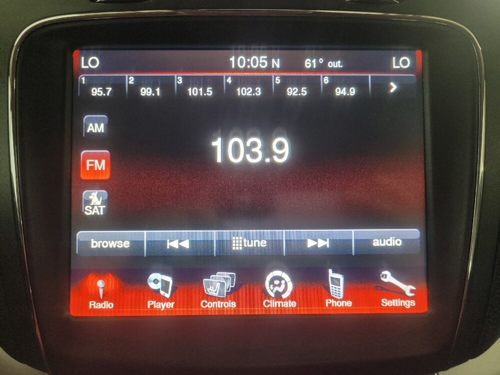 2017 Dodge Journey in Duluth, GA 30096 - 18133573 25