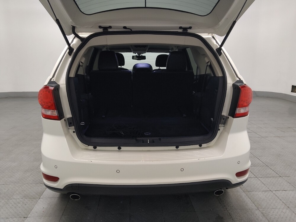 2017 Dodge Journey in Duluth, GA 30096 - 18133573 29