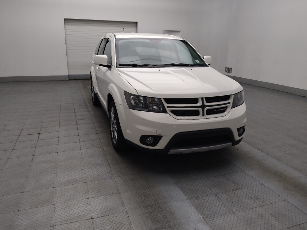 2017 Dodge Journey in Duluth, GA 30096 - 18133573 13
