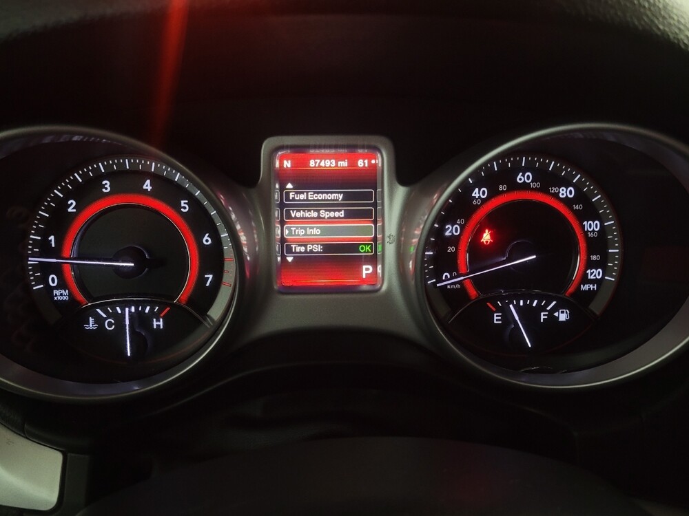 2017 Dodge Journey in Duluth, GA 30096 - 18133573 23