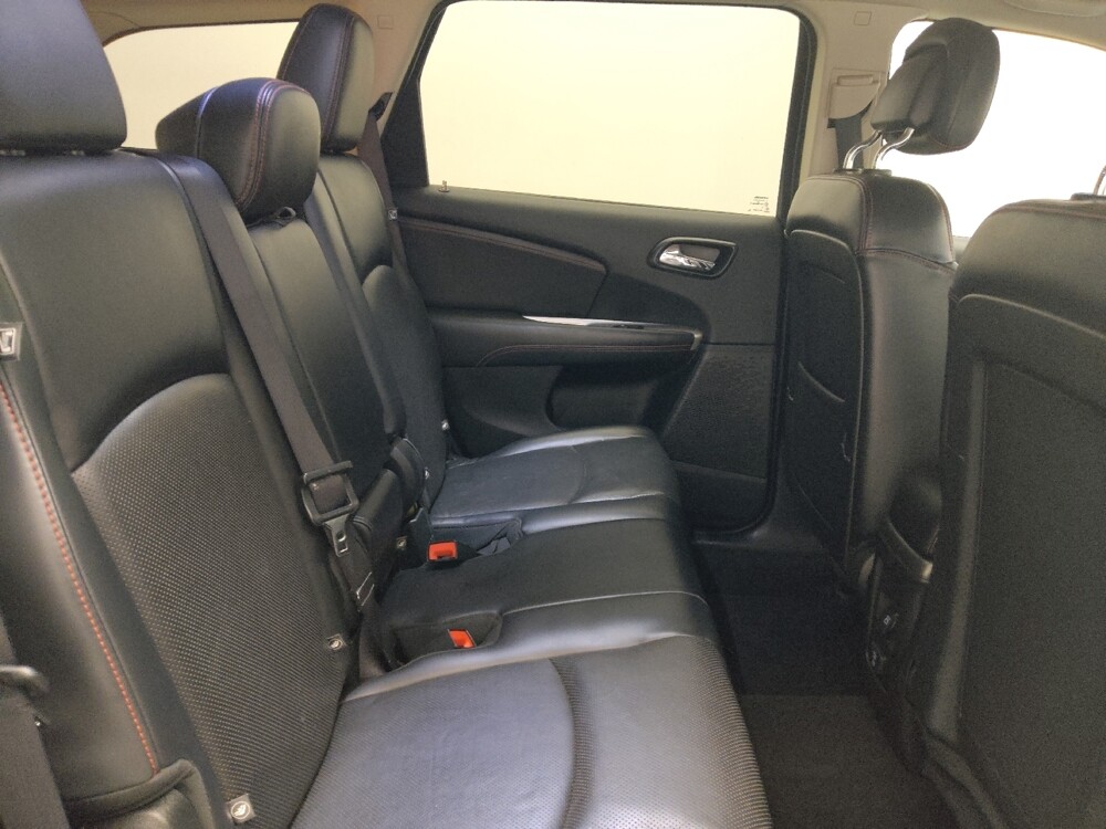 2017 Dodge Journey in Duluth, GA 30096 - 18133573 19