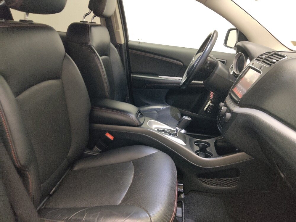 2017 Dodge Journey in Duluth, GA 30096 - 18133573 21