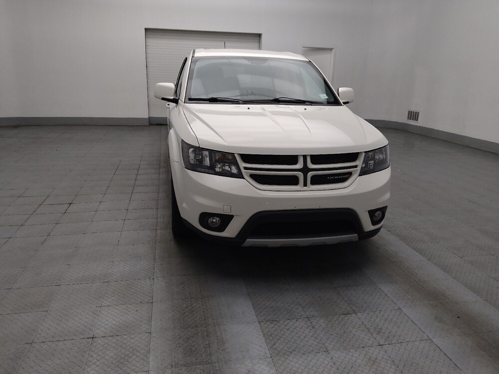 2017 Dodge Journey in Duluth, GA 30096 - 18133573 14