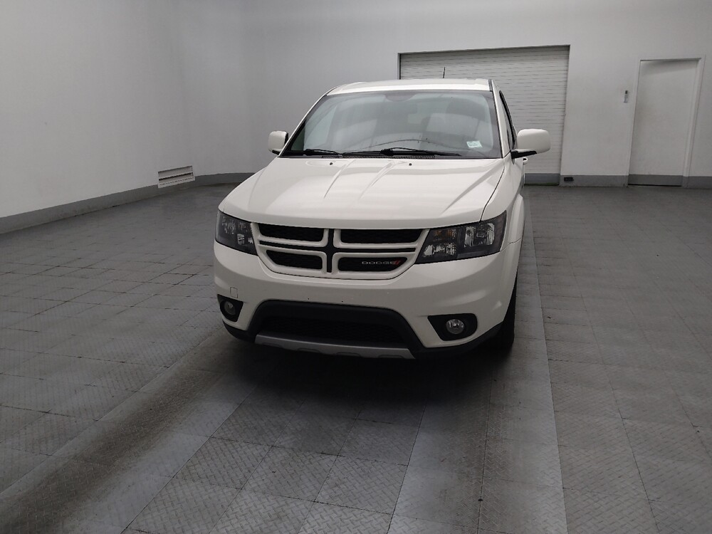 2017 Dodge Journey in Duluth, GA 30096 - 18133573 15