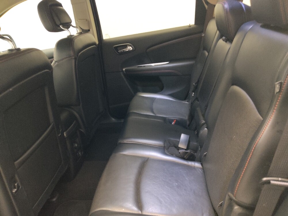 2017 Dodge Journey in Duluth, GA 30096 - 18133573 18