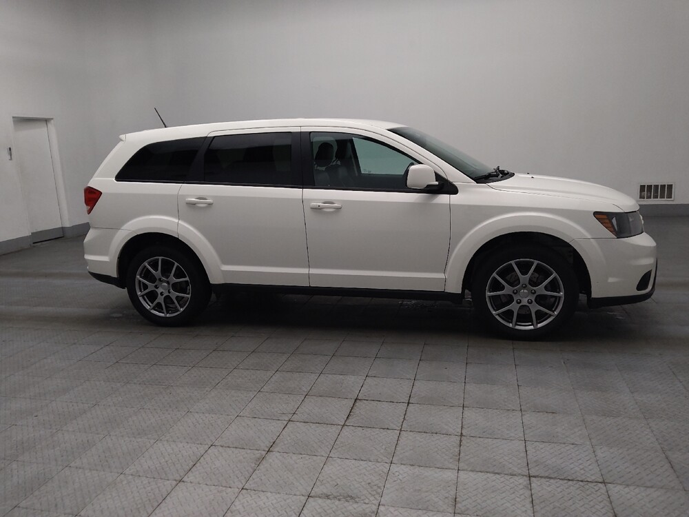 2017 Dodge Journey in Duluth, GA 30096 - 18133573 11