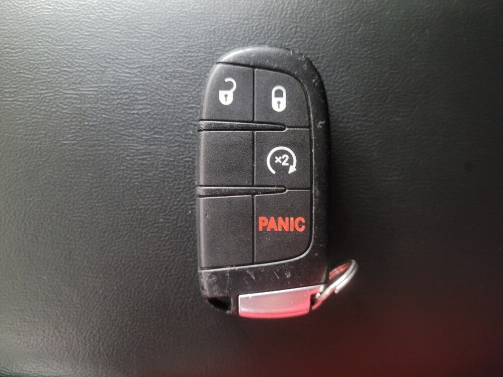 2017 Dodge Journey in Duluth, GA 30096 - 18133573 32