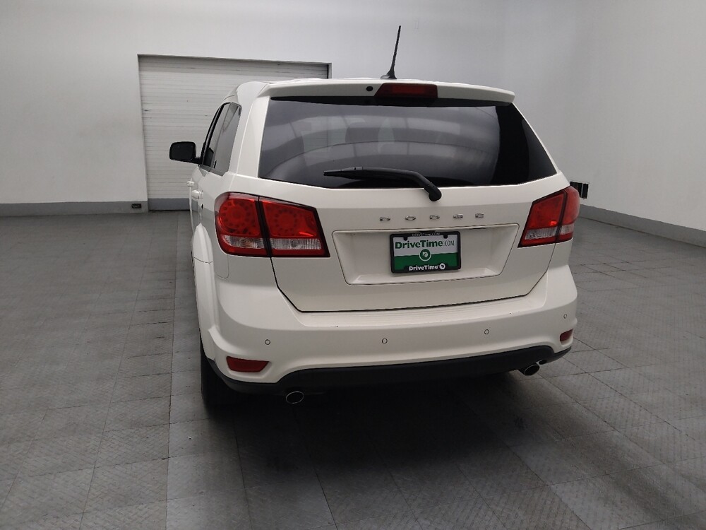 2017 Dodge Journey in Duluth, GA 30096 - 18133573 6