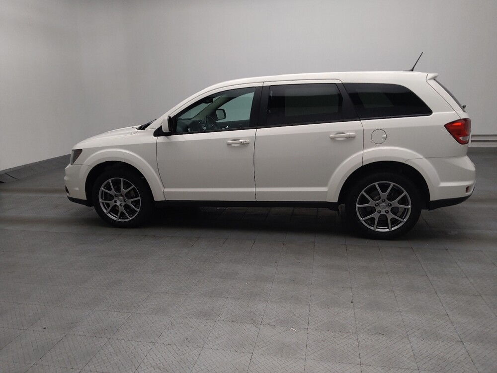 2017 Dodge Journey in Duluth, GA 30096 - 18133573 3