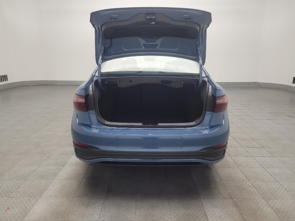 2025 Volkswagen Jetta in Birmingham, AL 35215 - 18133574 29