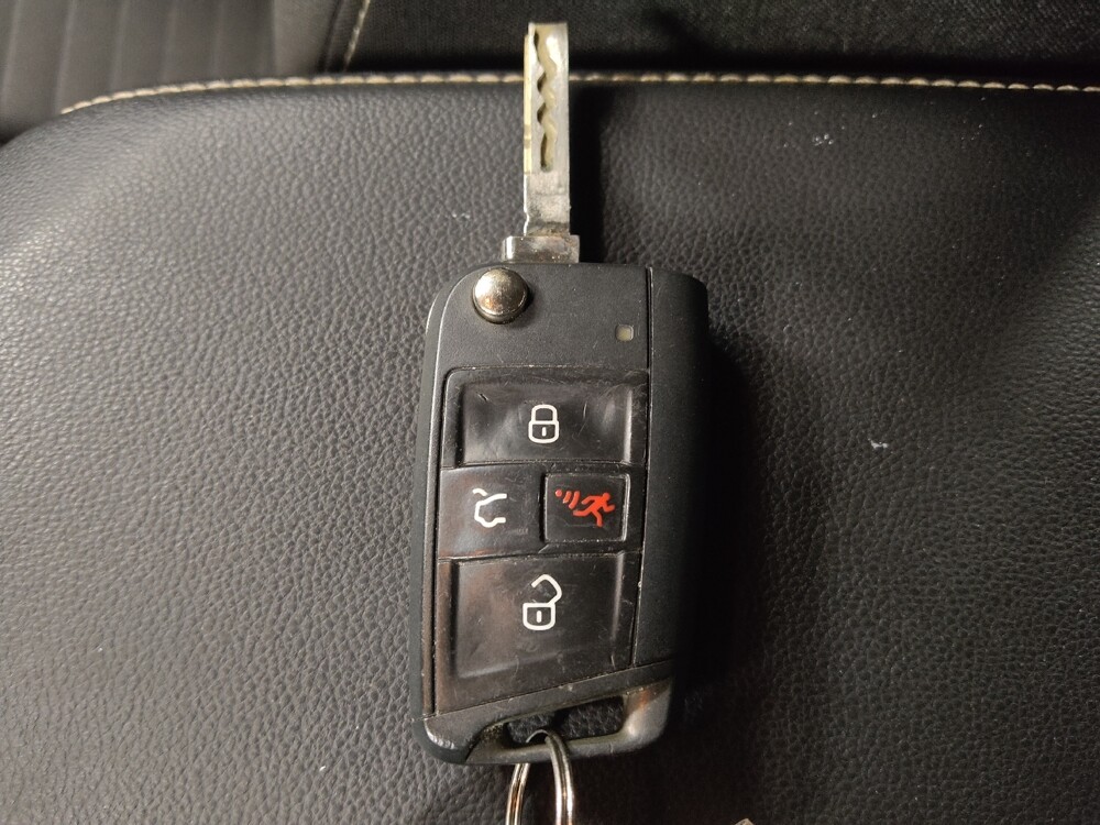 2025 Volkswagen Jetta in Birmingham, AL 35215 - 18133574 32