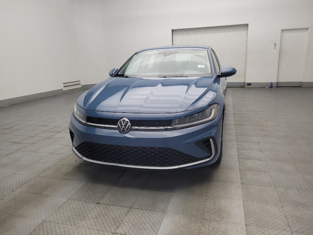 2025 Volkswagen Jetta in Birmingham, AL 35215 - 18133574 15