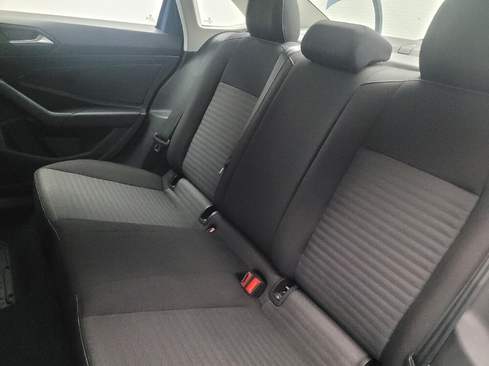 2025 Volkswagen Jetta in Birmingham, AL 35215 - 18133574 18