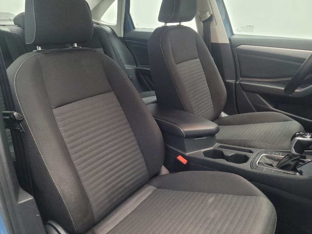 2025 Volkswagen Jetta in Birmingham, AL 35215 - 18133574 21