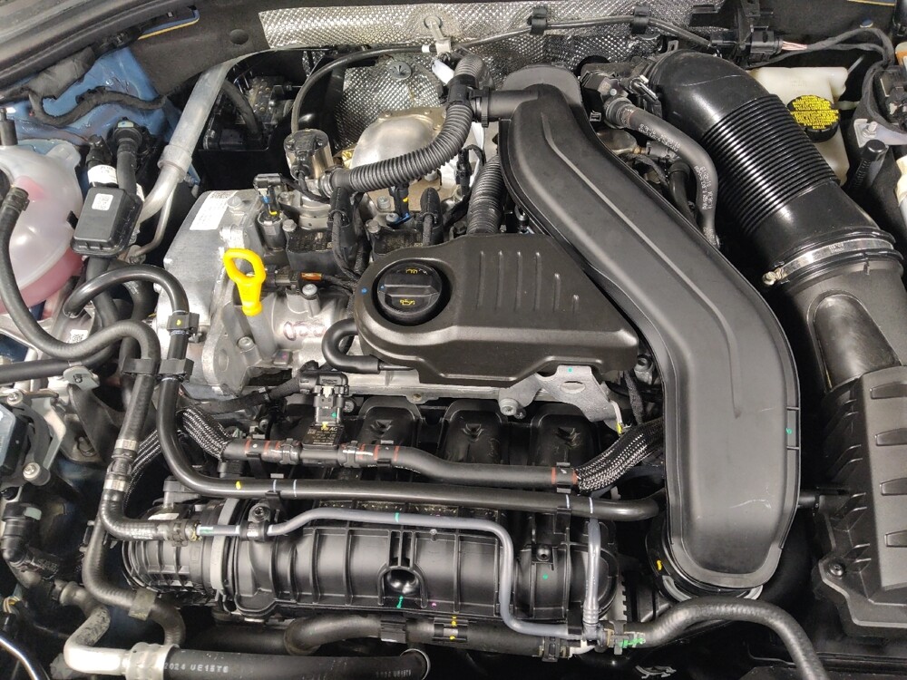 2025 Volkswagen Jetta in Birmingham, AL 35215 - 18133574 30