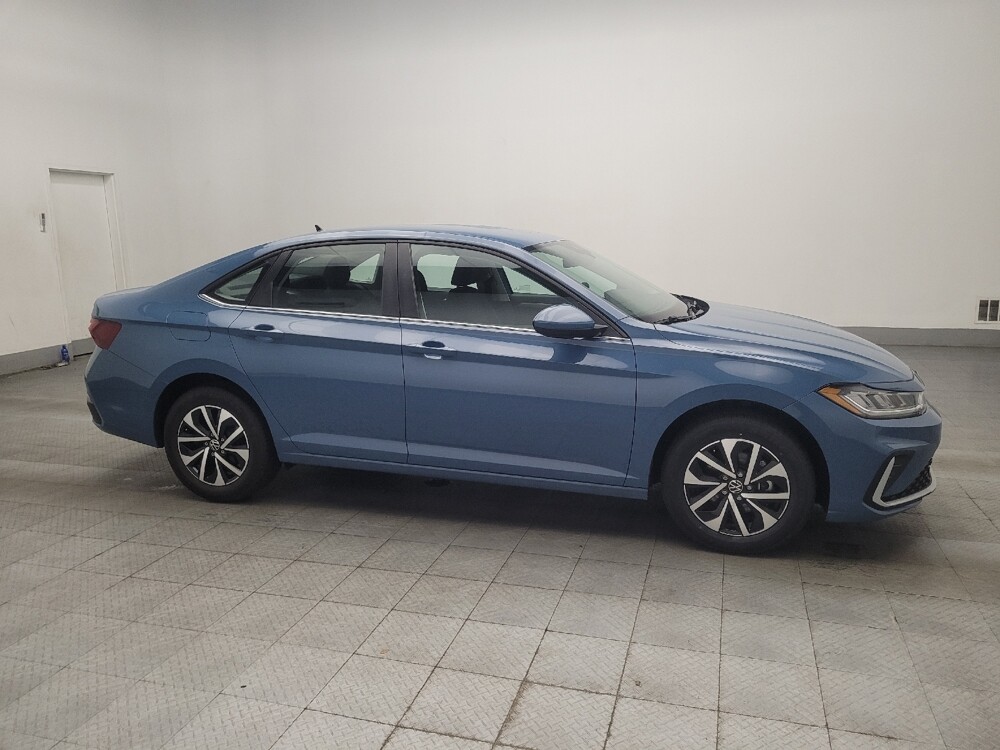 2025 Volkswagen Jetta in Birmingham, AL 35215 - 18133574 11