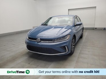 2025 Volkswagen Jetta in Birmingham, AL 35215