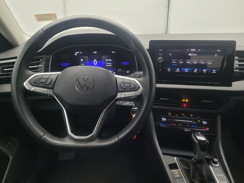 2025 Volkswagen Jetta in Birmingham, AL 35215 - 18133574 22