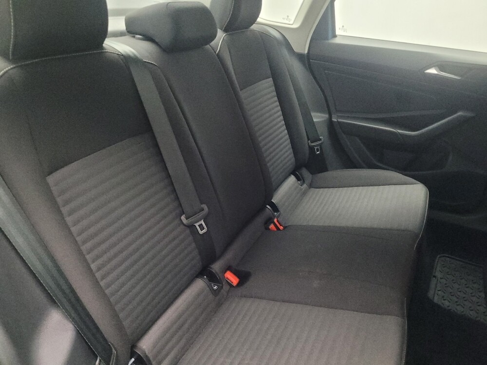 2025 Volkswagen Jetta in Birmingham, AL 35215 - 18133574 19