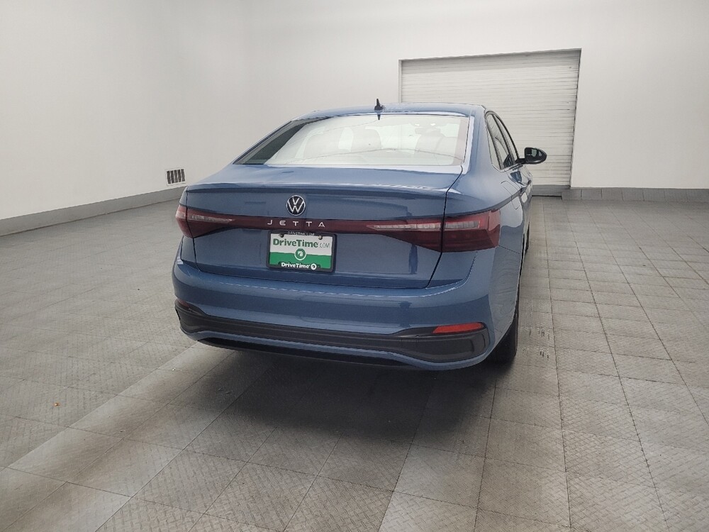 2025 Volkswagen Jetta in Birmingham, AL 35215 - 18133574 7