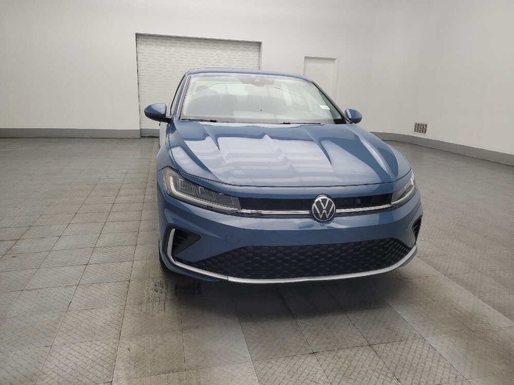 2025 Volkswagen Jetta in Birmingham, AL 35215 - 18133574 14