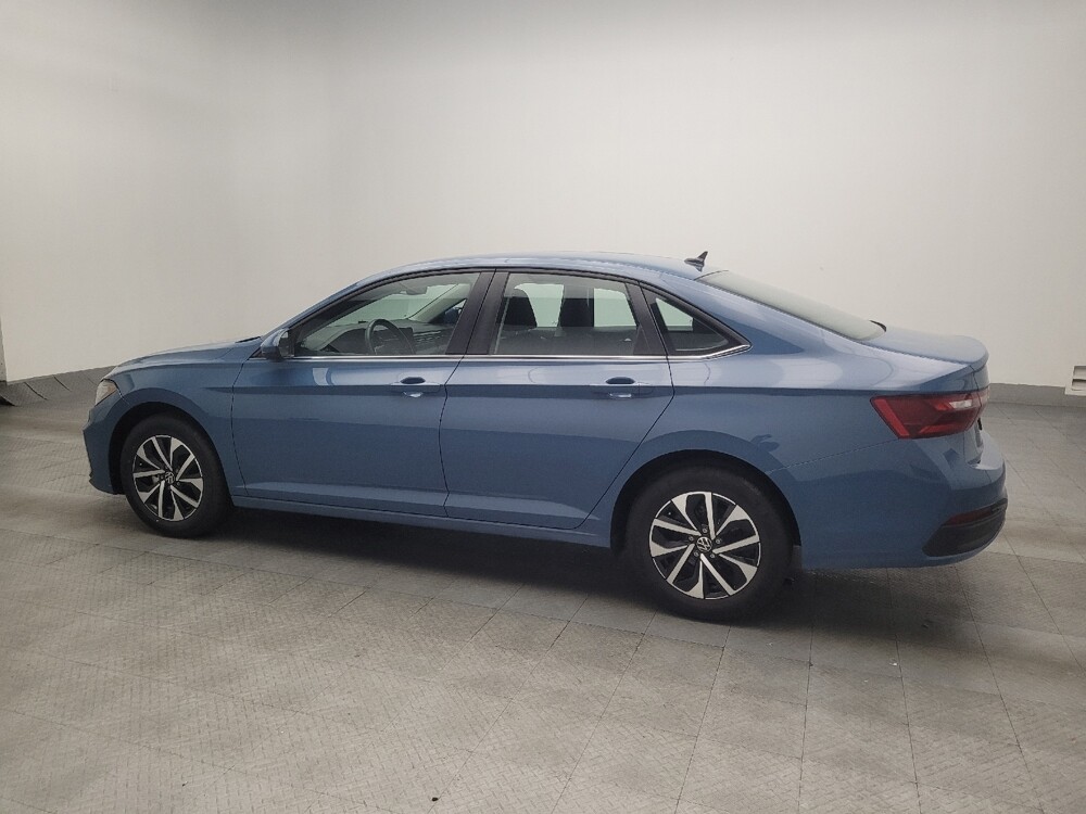 2025 Volkswagen Jetta in Birmingham, AL 35215 - 18133574 3