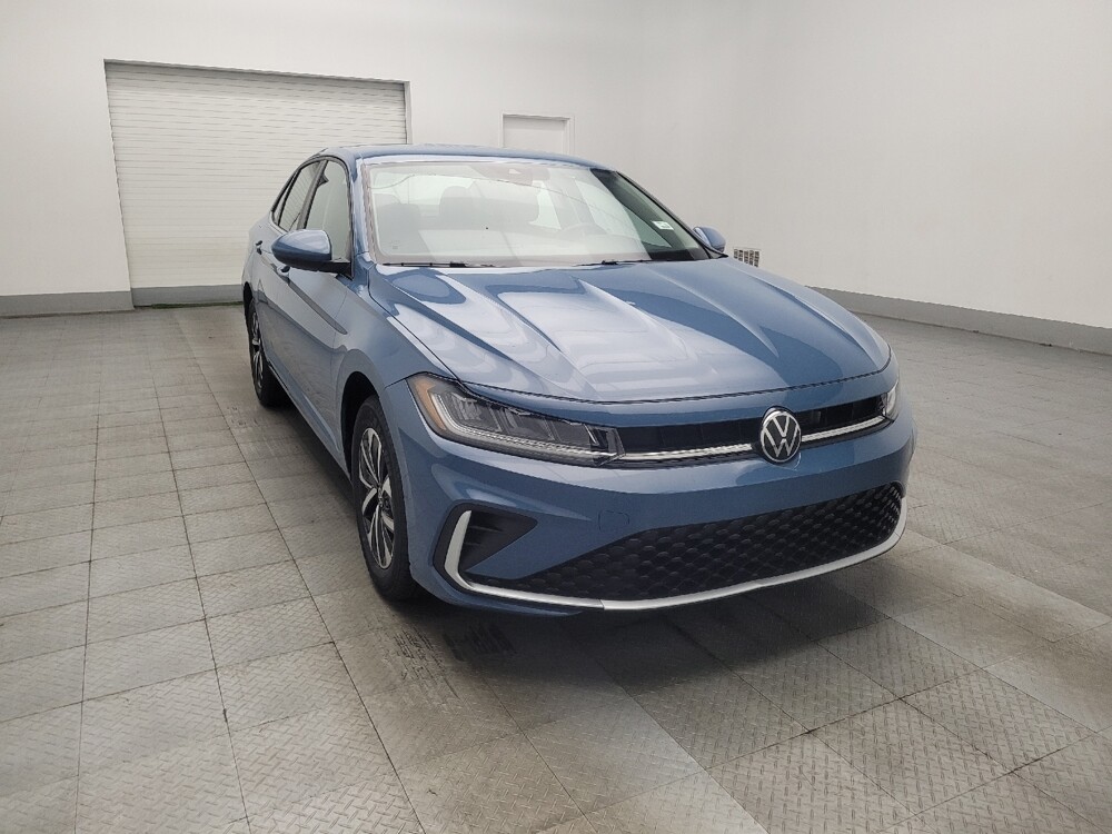 2025 Volkswagen Jetta in Birmingham, AL 35215 - 18133574 13