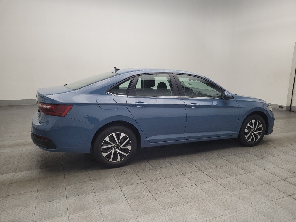 2025 Volkswagen Jetta in Birmingham, AL 35215 - 18133574 10