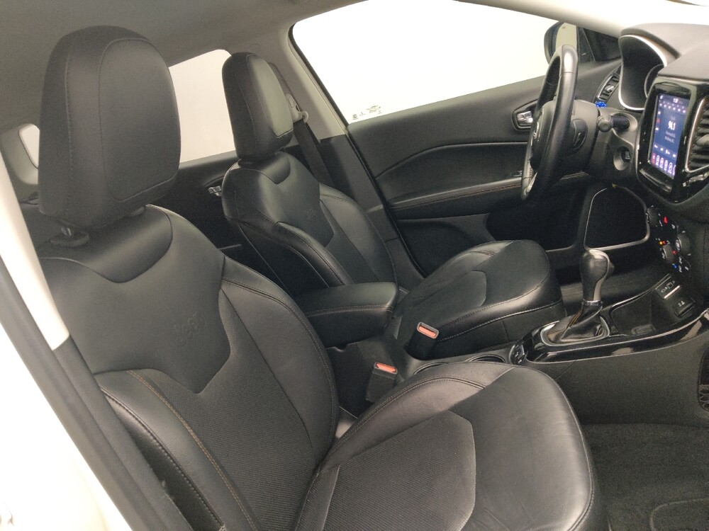 2018 Jeep Compass in Duluth, GA 30096 - 18133575 21