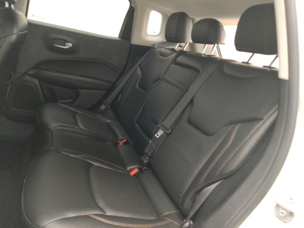 2018 Jeep Compass in Duluth, GA 30096 - 18133575 18