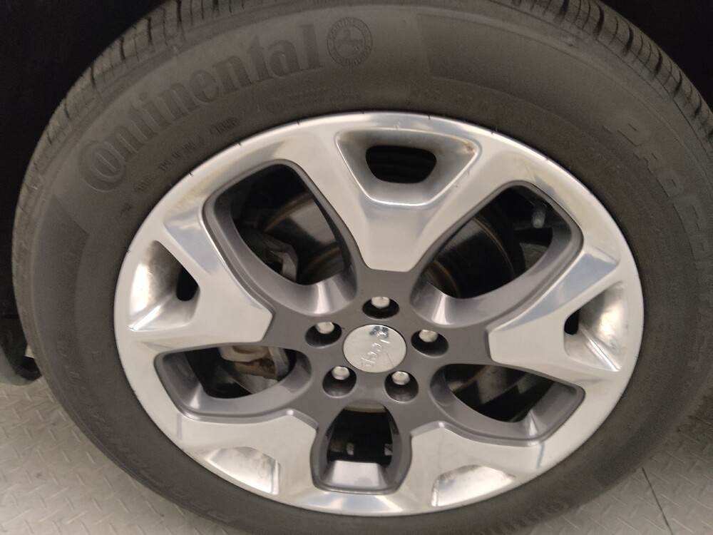 2018 Jeep Compass in Duluth, GA 30096 - 18133575 31