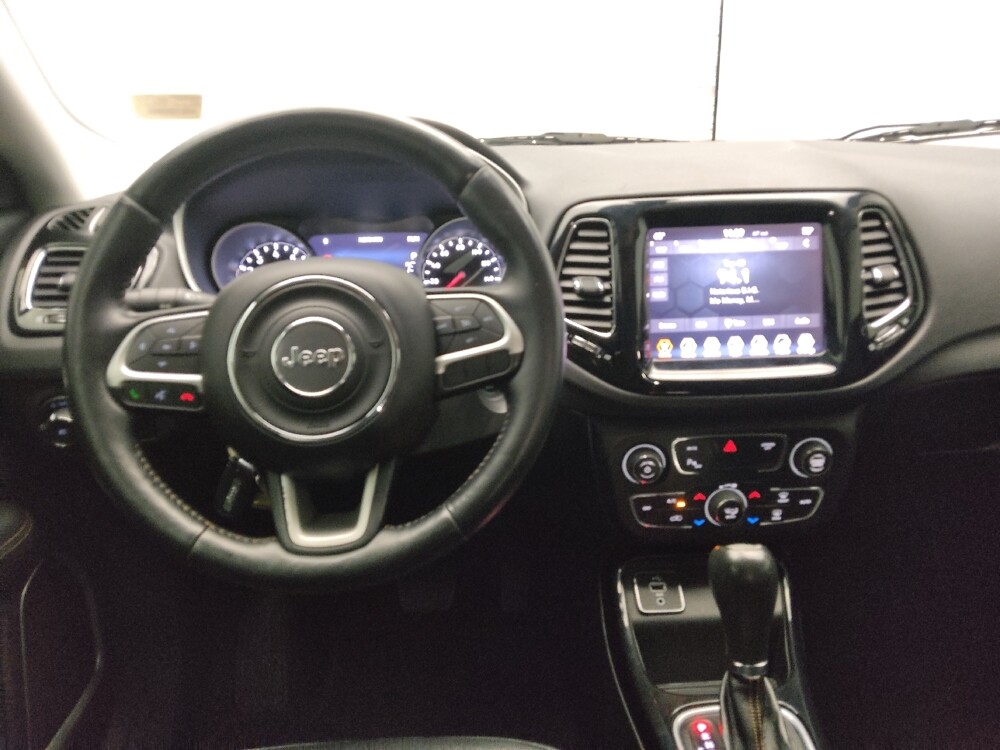 2018 Jeep Compass in Duluth, GA 30096 - 18133575 22