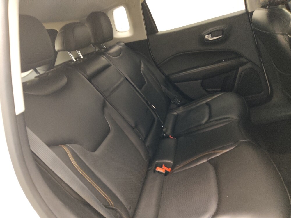 2018 Jeep Compass in Duluth, GA 30096 - 18133575 19