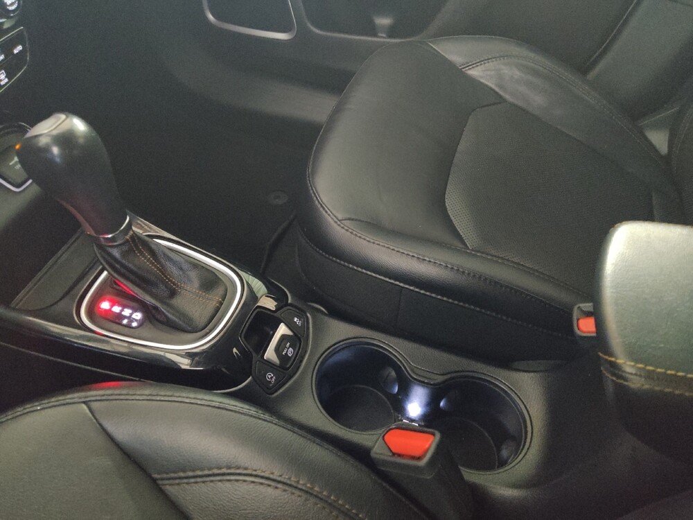 2018 Jeep Compass in Duluth, GA 30096 - 18133575 26