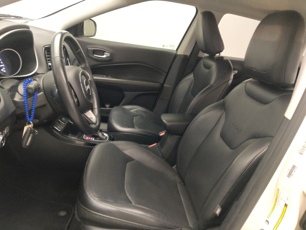 2018 Jeep Compass in Duluth, GA 30096 - 18133575 17