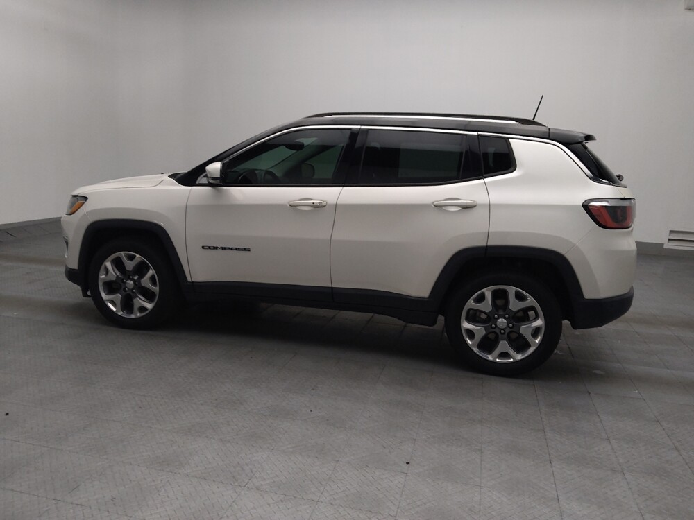 2018 Jeep Compass in Duluth, GA 30096 - 18133575 3