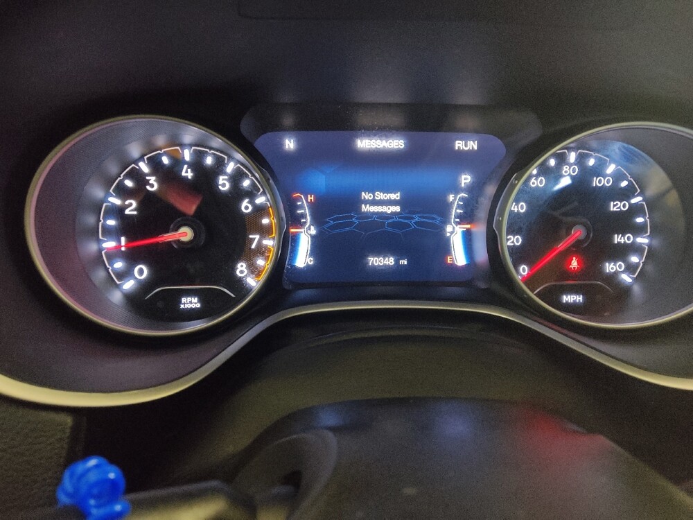 2018 Jeep Compass in Duluth, GA 30096 - 18133575 23