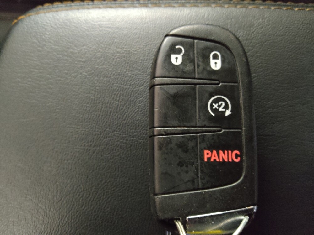 2018 Jeep Compass in Duluth, GA 30096 - 18133575 32