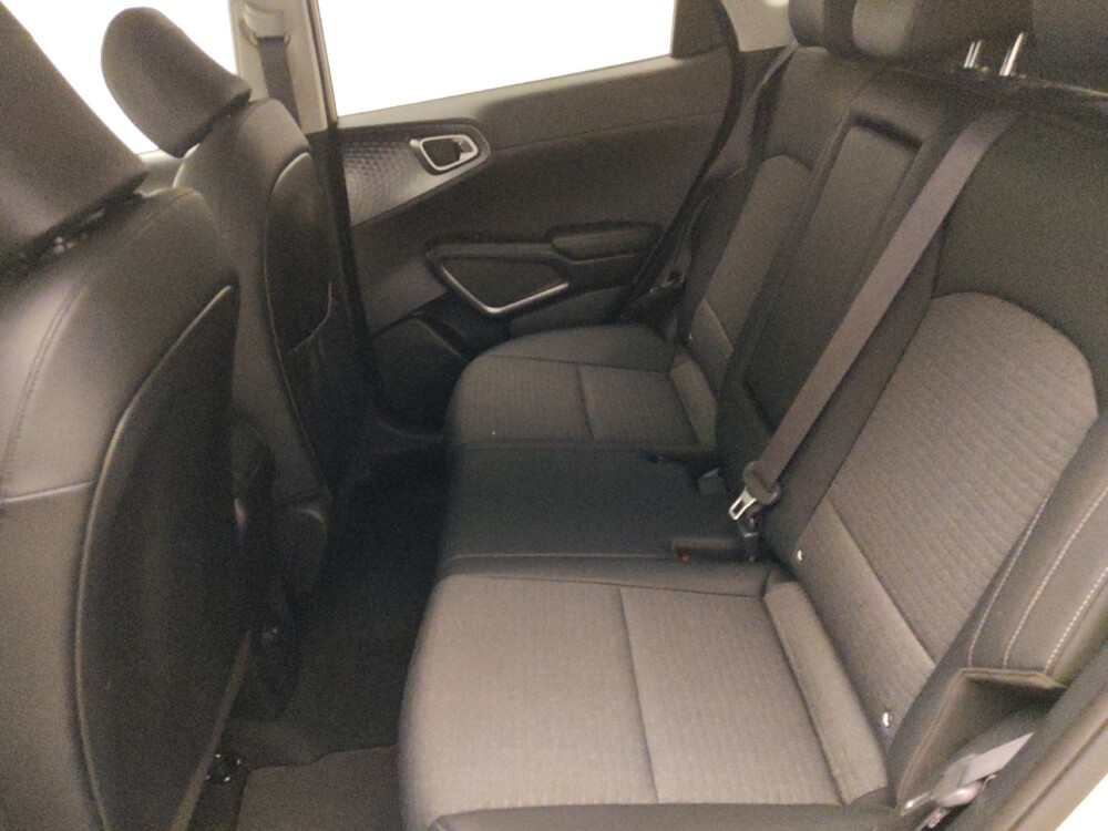 2020 Kia Soul in Duluth, GA 30096 - 18133576 18