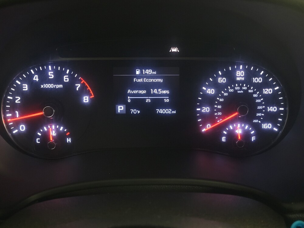 2020 Kia Soul in Duluth, GA 30096 - 18133576 23