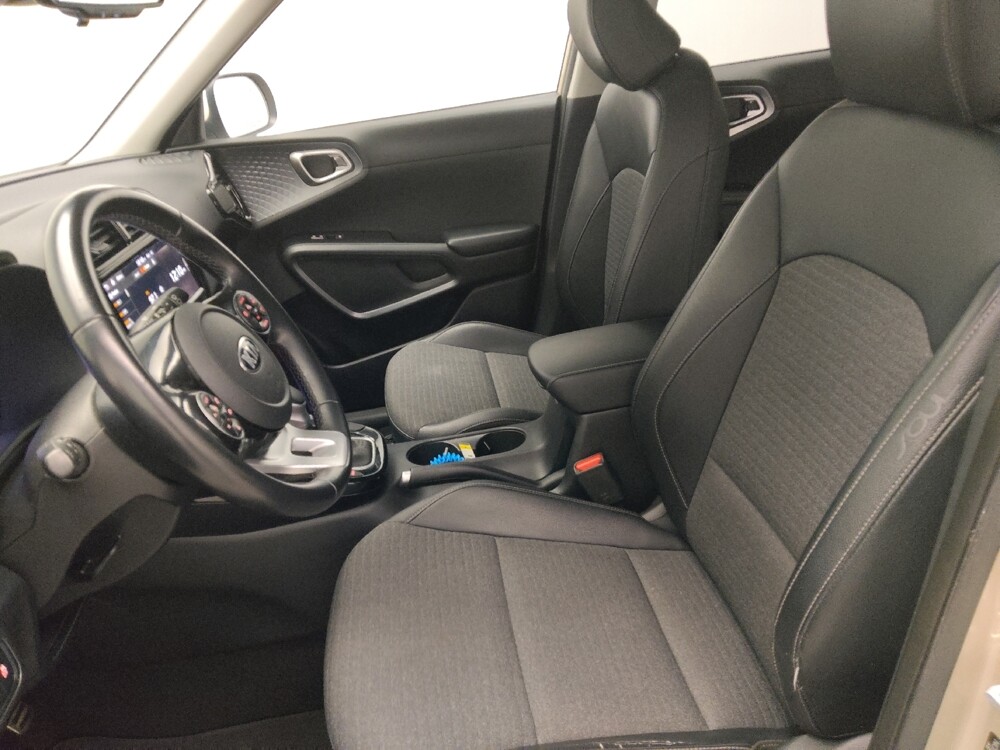 2020 Kia Soul in Duluth, GA 30096 - 18133576 17