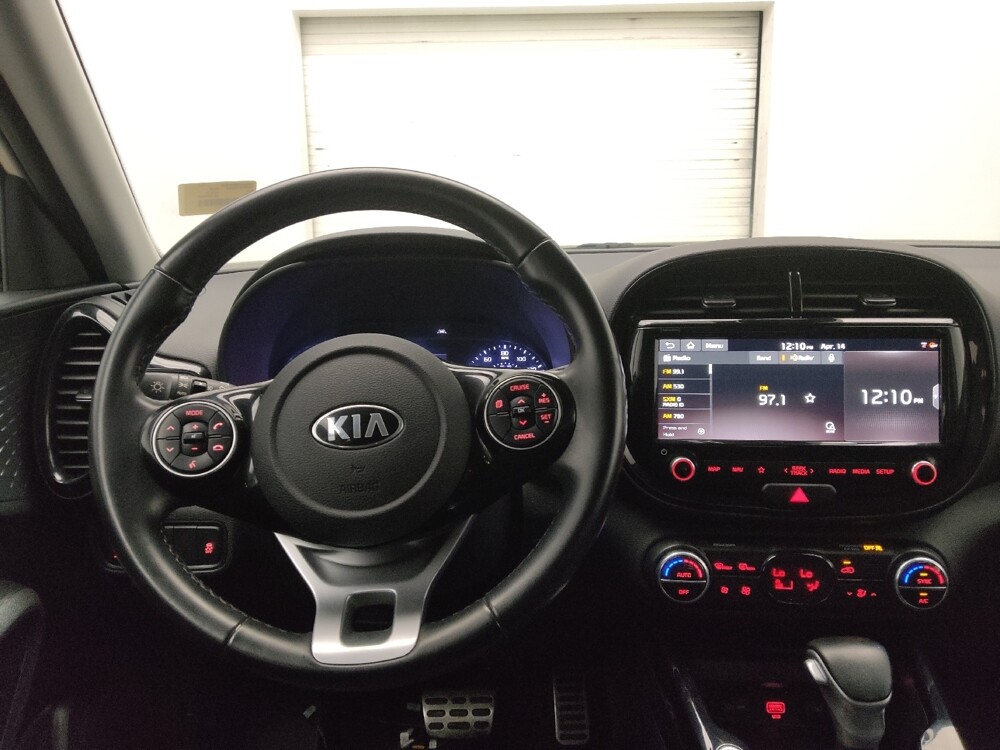 2020 Kia Soul in Duluth, GA 30096 - 18133576 22