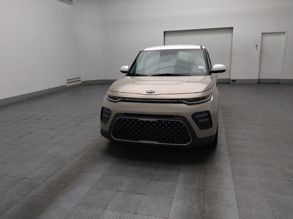 2020 Kia Soul in Duluth, GA 30096 - 18133576 15