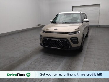2020 Kia Soul in Duluth, GA 30096