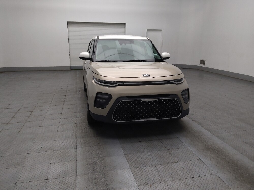 2020 Kia Soul in Duluth, GA 30096 - 18133576 14
