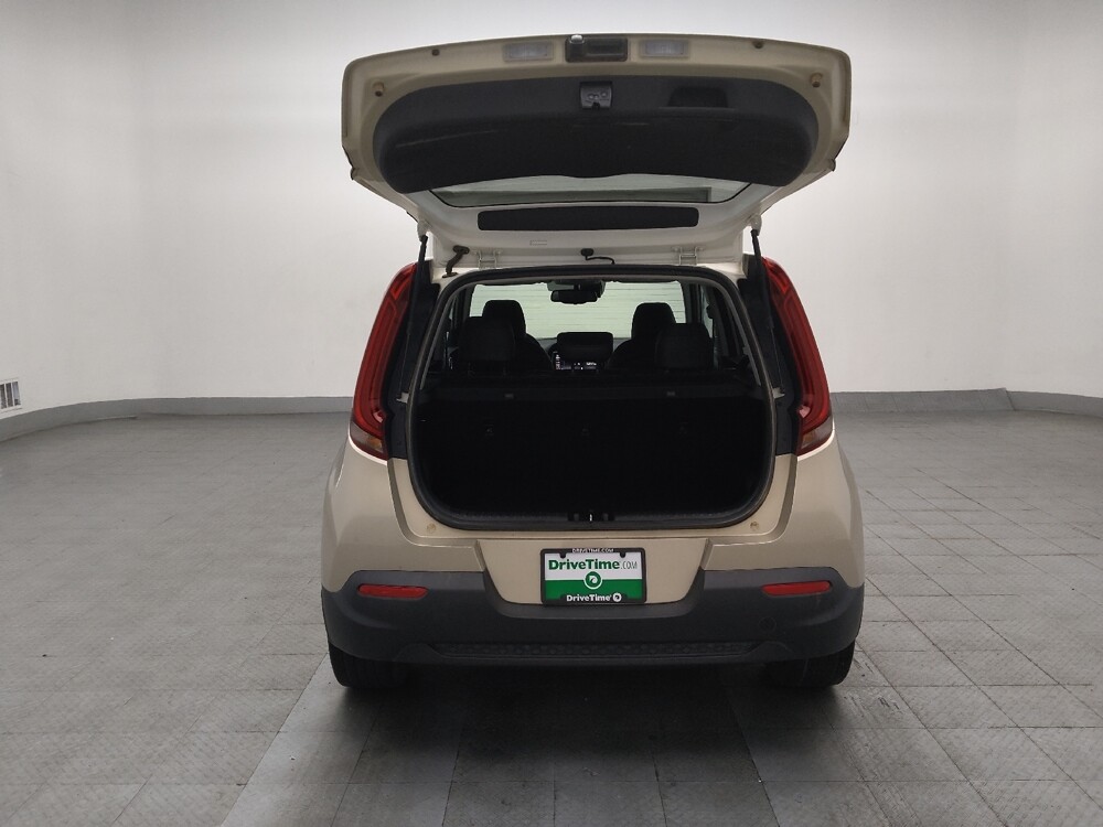 2020 Kia Soul in Duluth, GA 30096 - 18133576 29